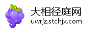 大相径庭网